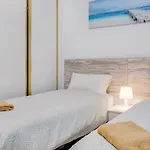 Three Bedroom Ii Near Sc Appartement Bocacangrejo