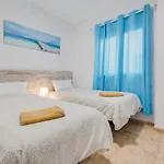 Three Bedroom Ii Near Sc * Bocacangrejo