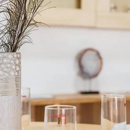 Three Bedroom Ii Near Sc Apartmán