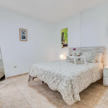 Three Bedroom Ii Near Sc 公寓 Bocacangrejo