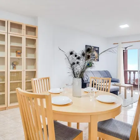 Three Bedroom Ii Near Sc Apartament