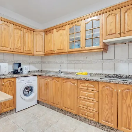 Three Bedroom Ii Near Sc