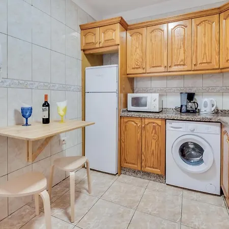 Three Bedroom Ii Near Sc 公寓 Bocacangrejo