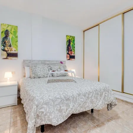 公寓 Three Bedroom Ii Near Sc Bocacangrejo