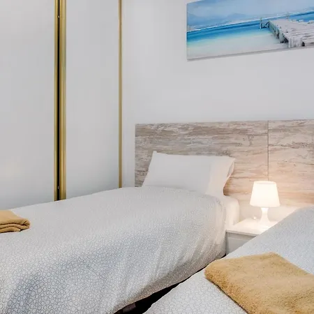 Three Bedroom Ii Near Sc Apartament Bocacangrejo