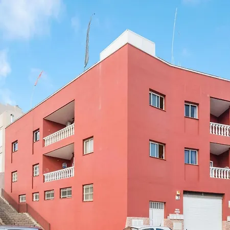 Three Bedroom Ii Near Sc *