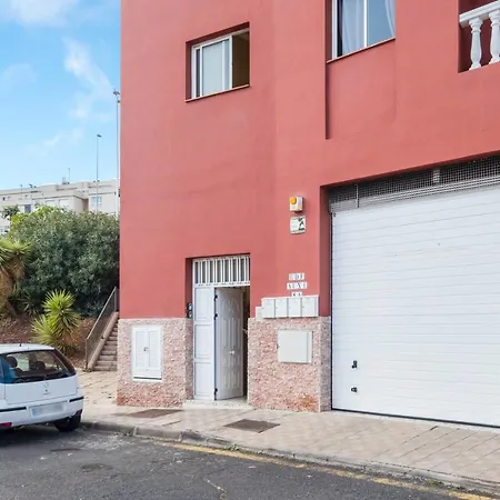 Three Bedroom Ii Near Sc Apartament