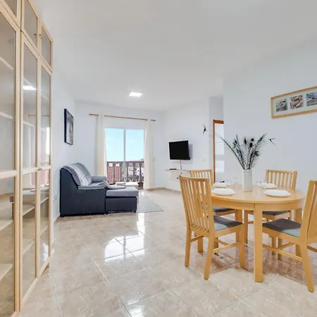 Three Bedroom Ii Near Sc *