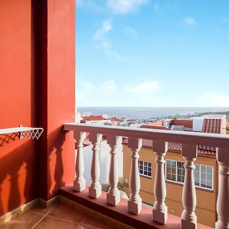 Apartamento Three Bedroom Ii Near Sc