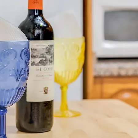 Three Bedroom Ii Near Sc