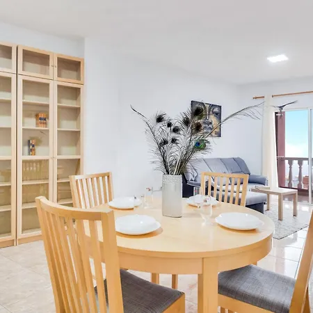 Appartamento Three Bedroom Ii Near Sc *