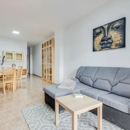 Three Bedroom Ii Near Sc