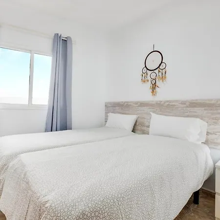 Apartamento Three Bedroom Ii Near Sc