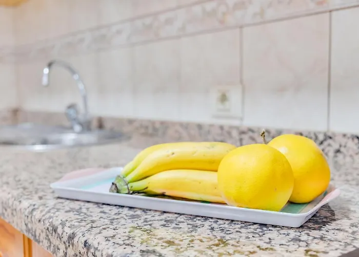 Appartement Three Bedroom Ii Near Sc