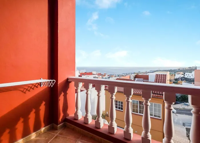 Appartement Three Bedroom Ii Near Sc