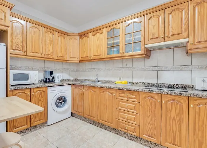 Three Bedroom Ii Near Sc