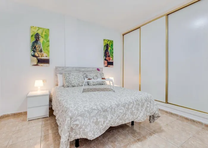 Appartement Three Bedroom Ii Near Sc Bocacangrejo