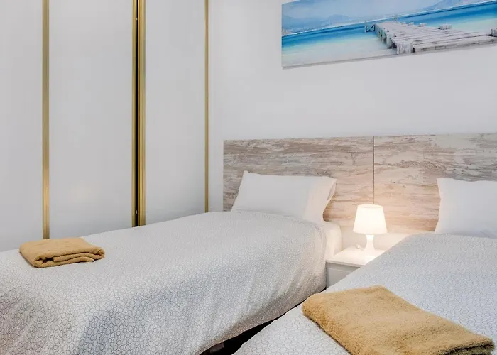 Three Bedroom Ii Near Sc Appartement Bocacangrejo